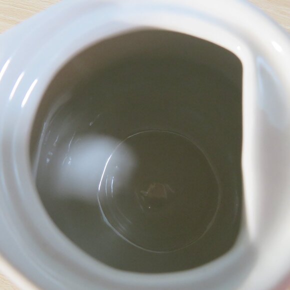 RAE DUNN Tea Pitcher with Lid - Picture 6 of 6